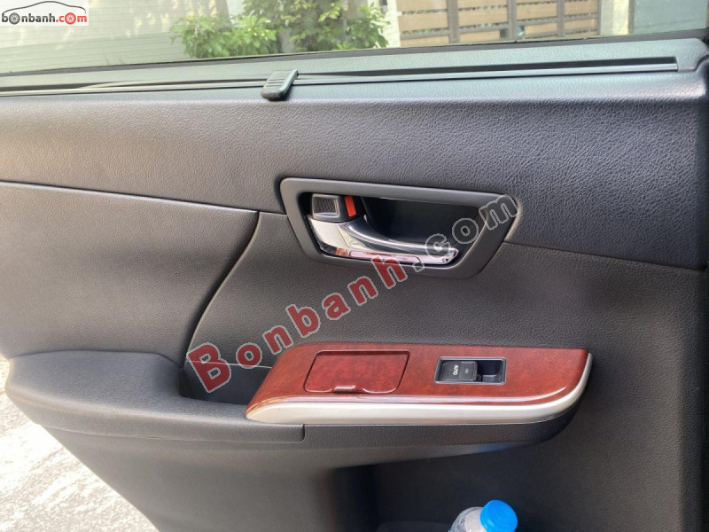 Bán ô tô Toyota Camry 2.5Q - 2014 - xe cũ