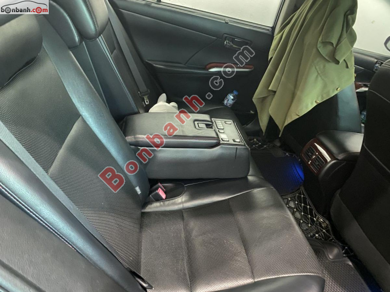 Bán ô tô Toyota Camry 2.5Q - 2014 - xe cũ