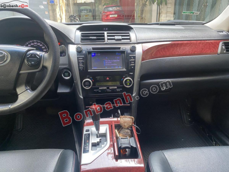 Bán ô tô Toyota Camry 2.5Q - 2014 - xe cũ