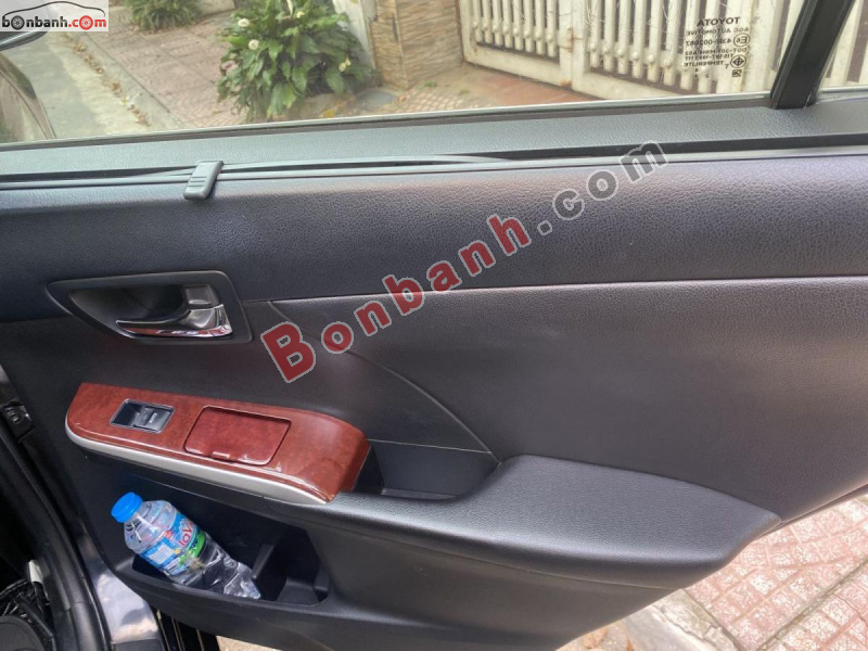 Bán ô tô Toyota Camry 2.5Q - 2014 - xe cũ