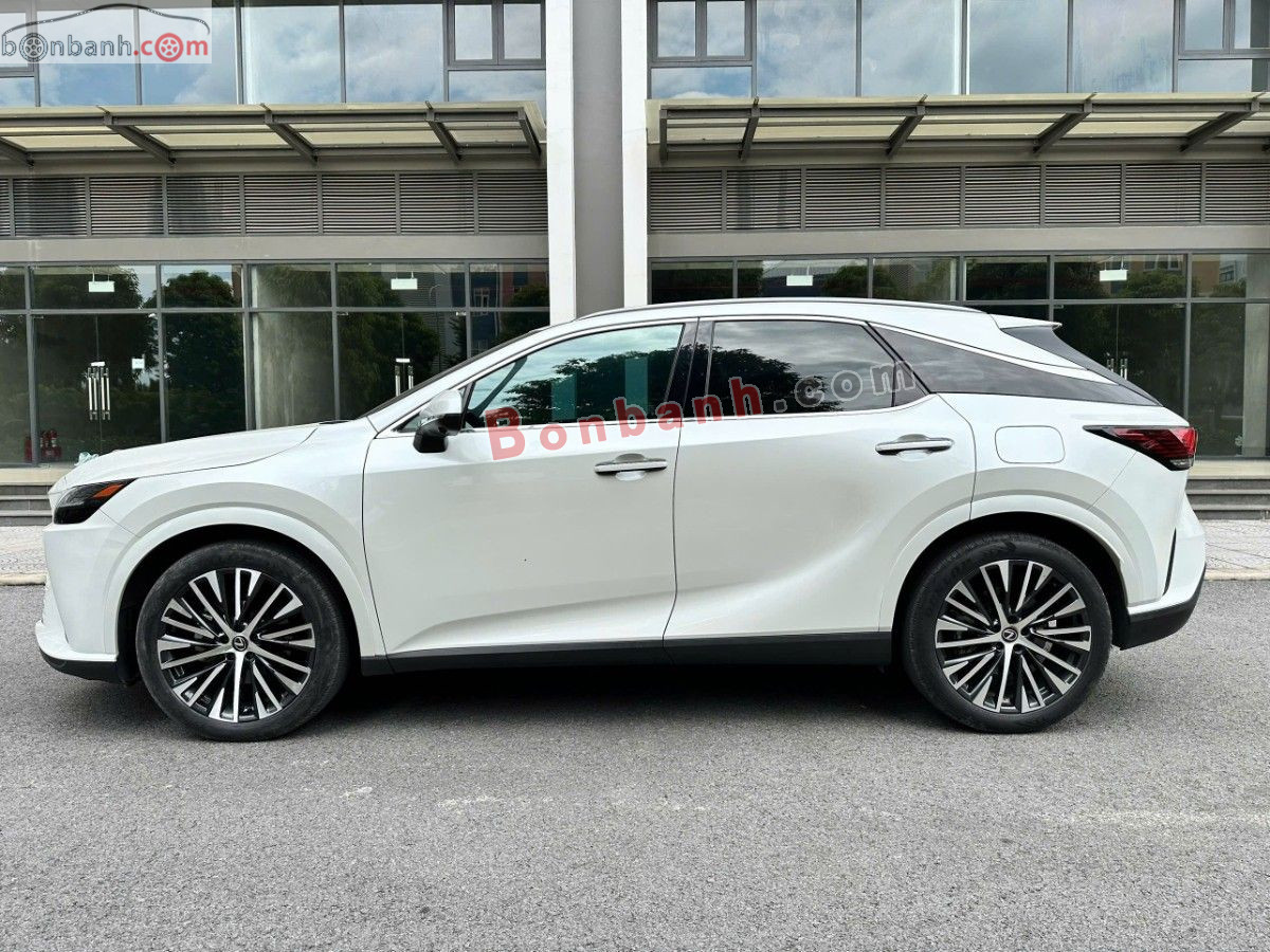 Bán ô tô Lexus RX 350 Premium - 2024 - xe cũ