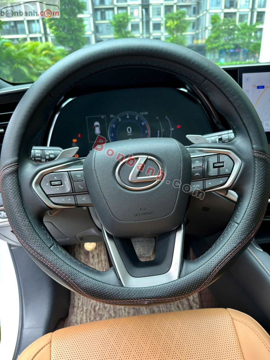 Bán ô tô Lexus RX 350 Premium - 2024 - xe cũ