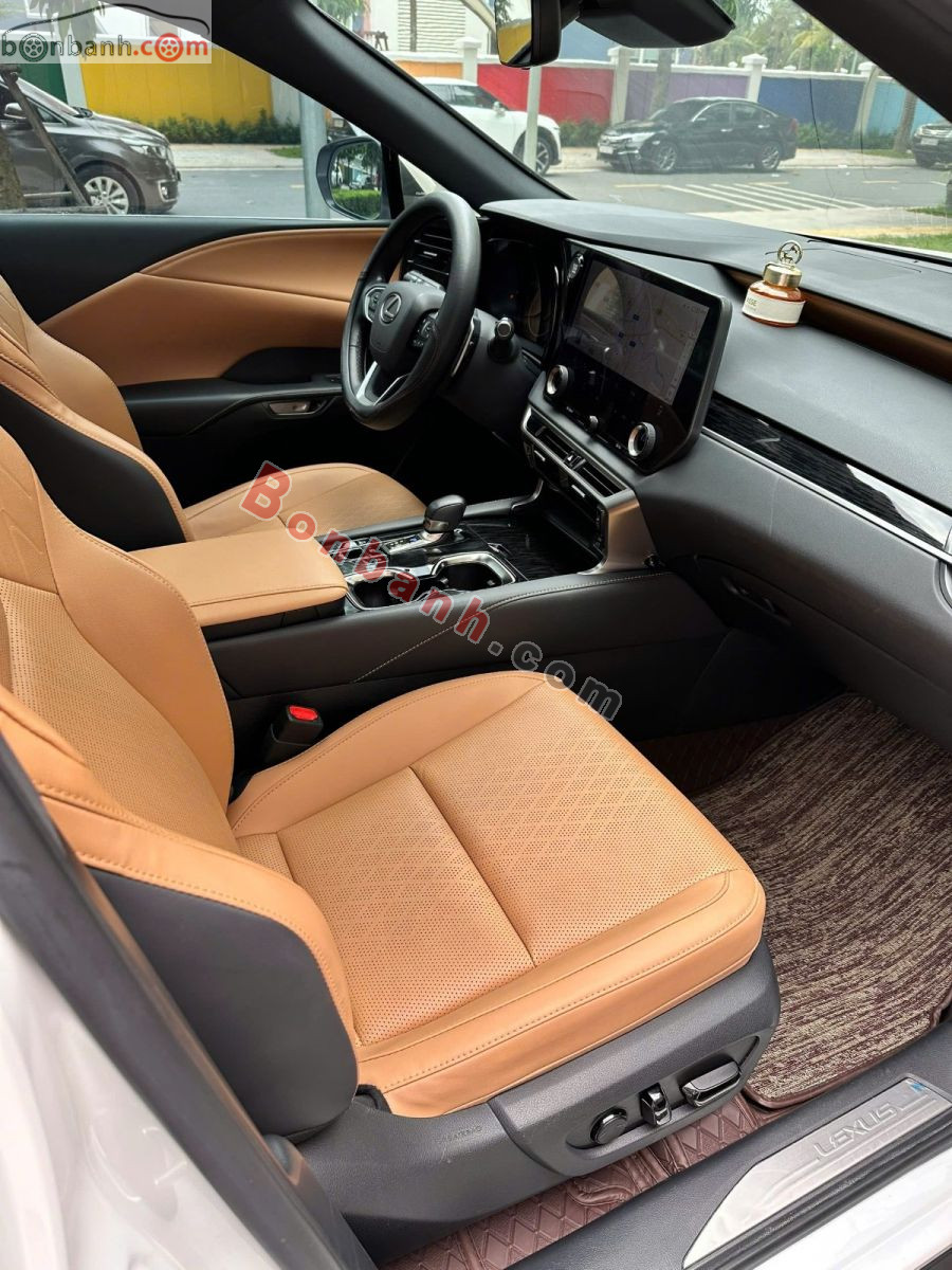 Bán ô tô Lexus RX 350 Premium - 2024 - xe cũ