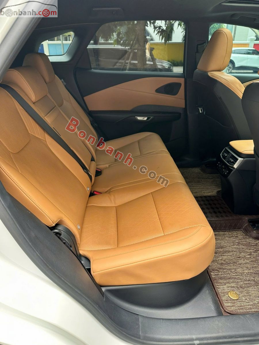 Bán ô tô Lexus RX 350 Premium - 2024 - xe cũ