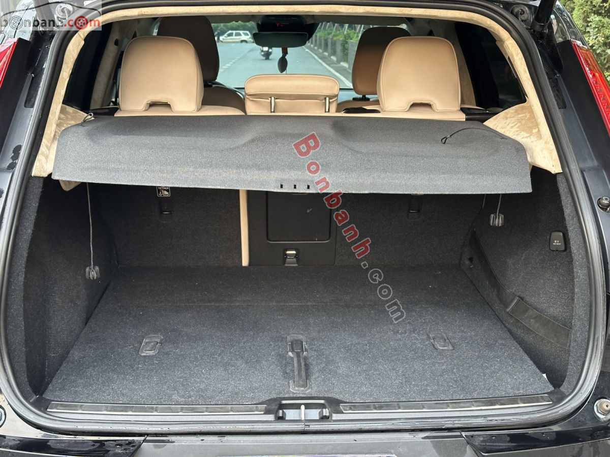 Bán ô tô Volvo XC40 T5 AWD R-Design - 2019 - xe cũ
