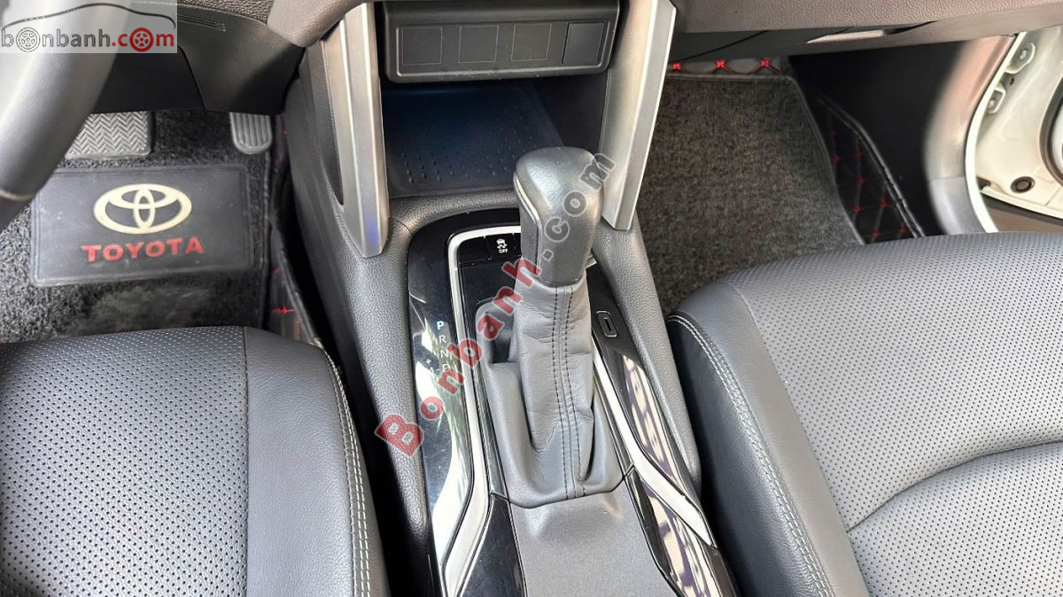 Bán ô tô Toyota Corolla Cross 1.8V - 2022 - xe cũ