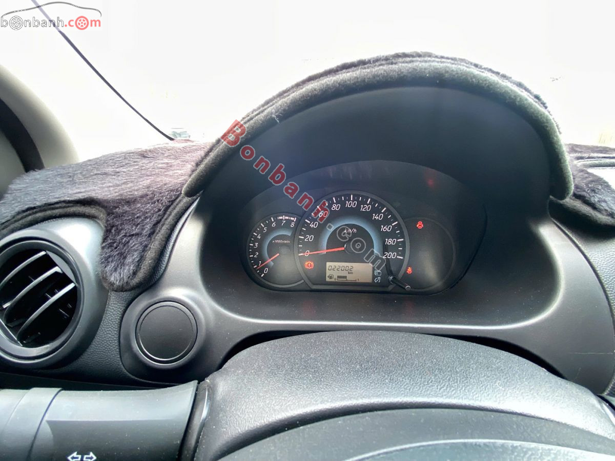 Bán ô tô Mitsubishi Attrage 1.2 MT - 2025 - xe cũ