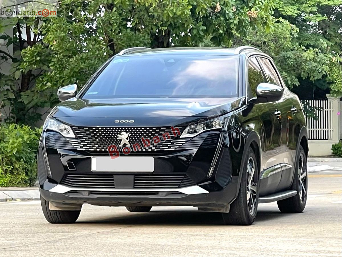 Bán ô tô Peugeot 3008 Premium - 2024 - xe cũ