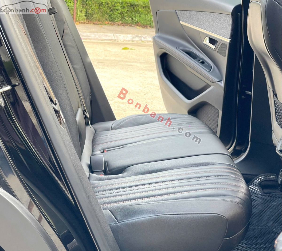 Bán ô tô Peugeot 3008 Premium - 2024 - xe cũ