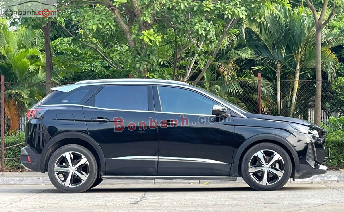Bán ô tô Peugeot 3008 Premium - 2024 - xe cũ