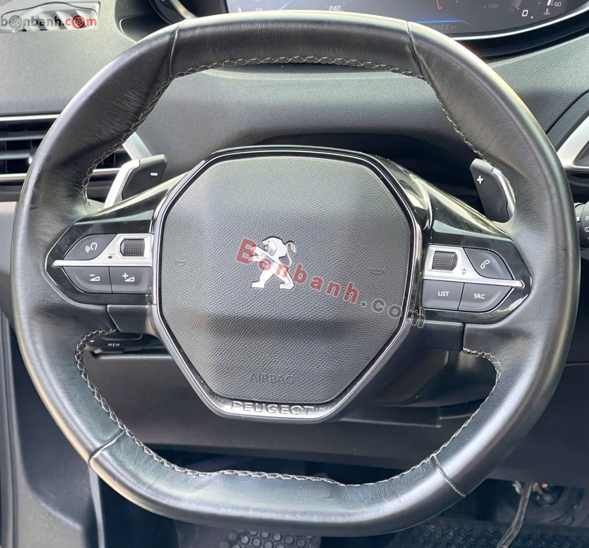 Bán ô tô Peugeot 3008 Premium - 2024 - xe cũ