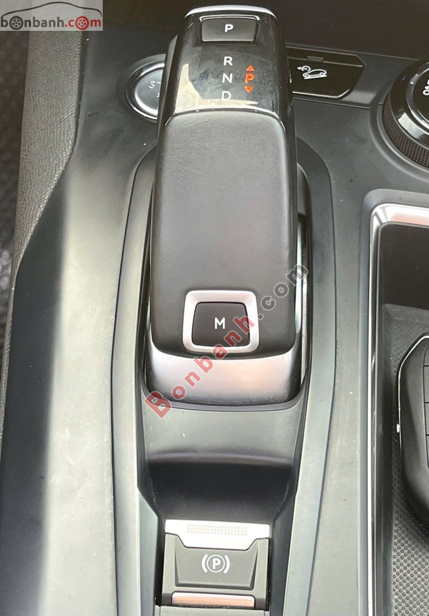 Bán ô tô Peugeot 3008 Premium - 2024 - xe cũ