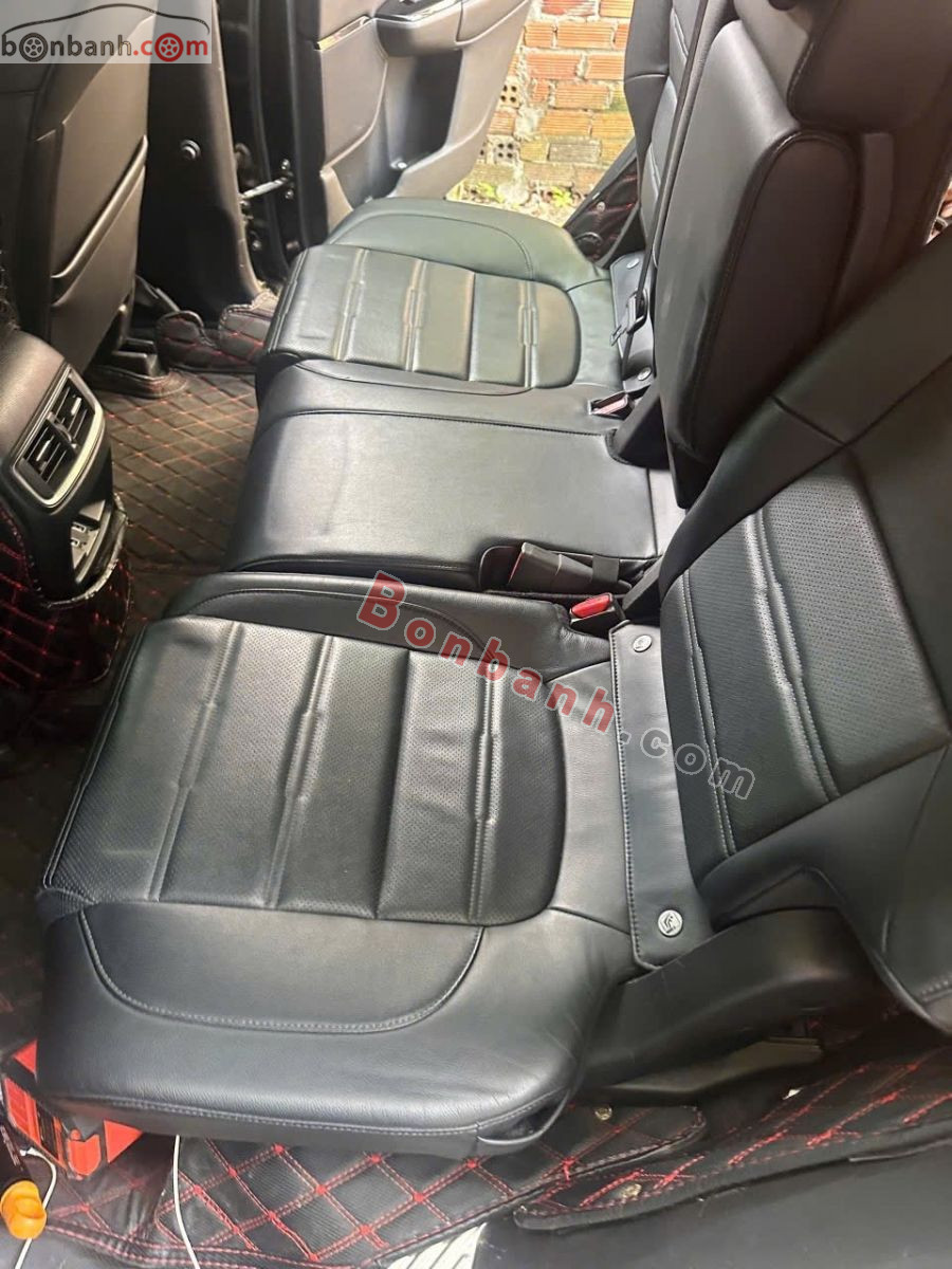 Bán ô tô Honda CRV L - 2019 - xe cũ