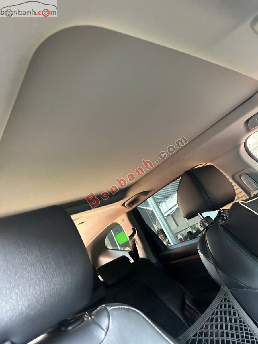 Bán ô tô Honda CRV L - 2019 - xe cũ