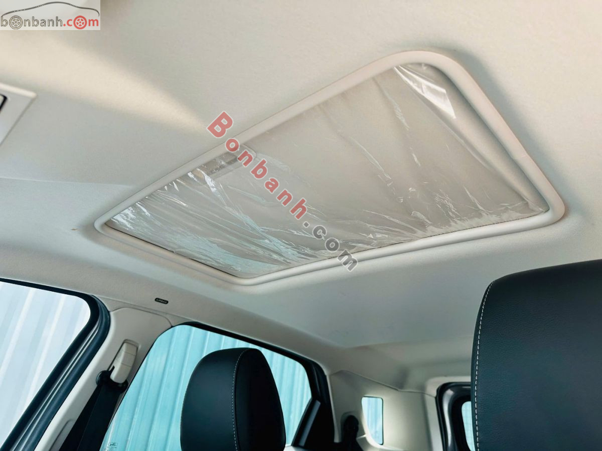 Bán ô tô Ford EcoSport Titanium 1.5L AT - 2018 - xe cũ