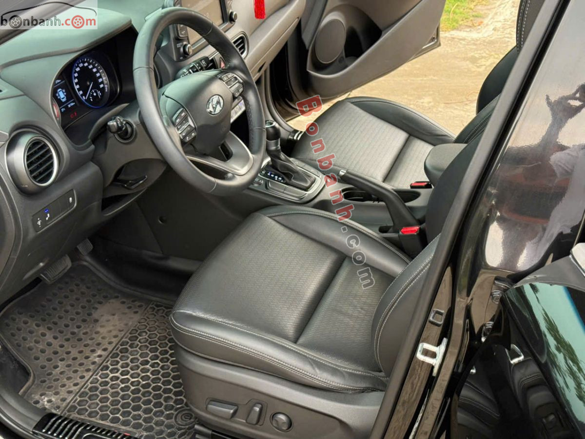 Bán ô tô Hyundai Kona Đặc Biệt 2.0 AT - 2021 - xe cũ