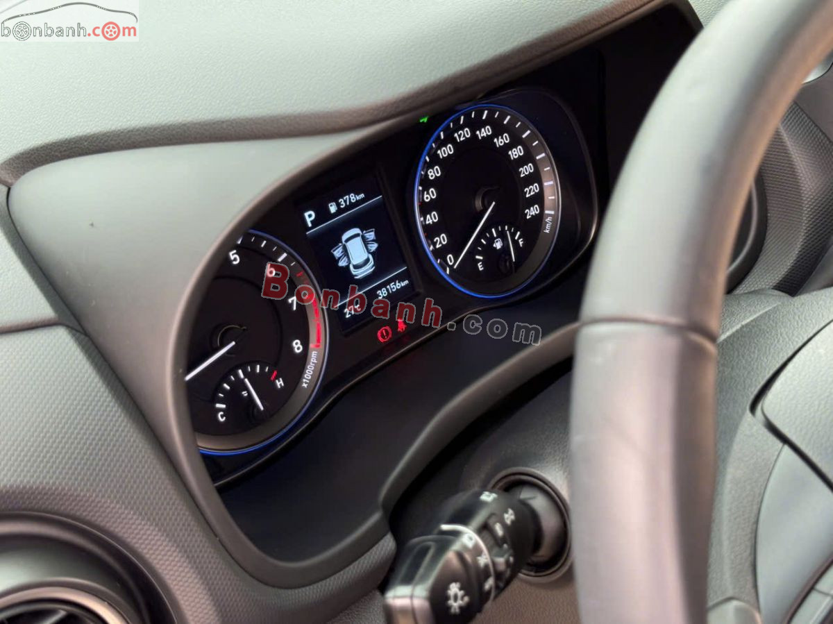 Bán ô tô Hyundai Kona Đặc Biệt 2.0 AT - 2021 - xe cũ