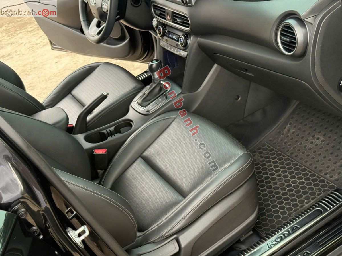 Bán ô tô Hyundai Kona Đặc Biệt 2.0 AT - 2021 - xe cũ