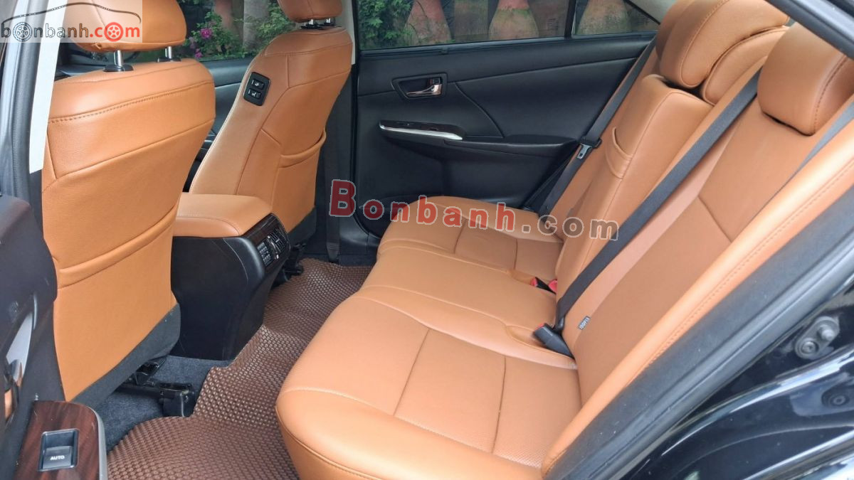 Bán ô tô Toyota Camry 2.5Q - 2018 - xe cũ