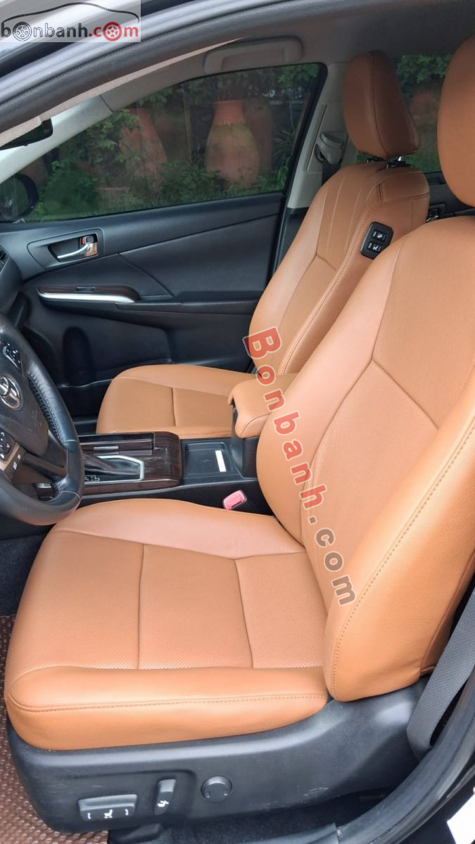 Bán ô tô Toyota Camry 2.5Q - 2018 - xe cũ