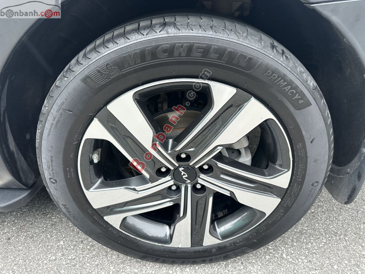 Bán ô tô Kia Sorento Signature 2.2 AT AWD - 2022 - xe cũ