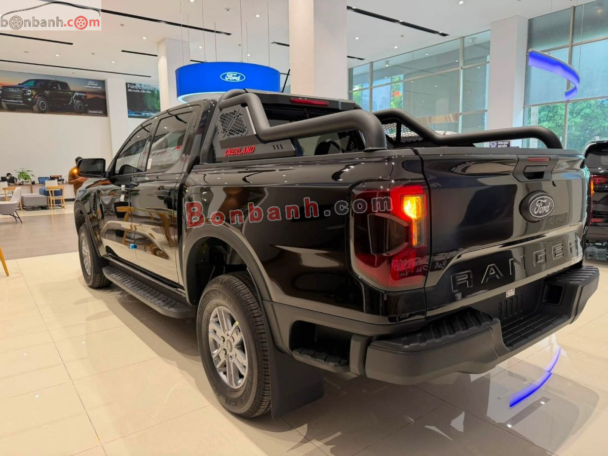 Bán ô tô Ford Ranger XLS 2.0L 4x2 AT - 2026 - xe mới