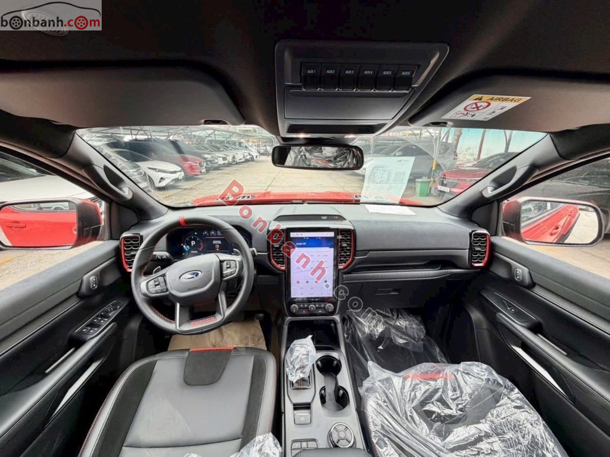 Bán ô tô Ford Everest Sport 2.0L 4x2 AT - 2026 - xe mới