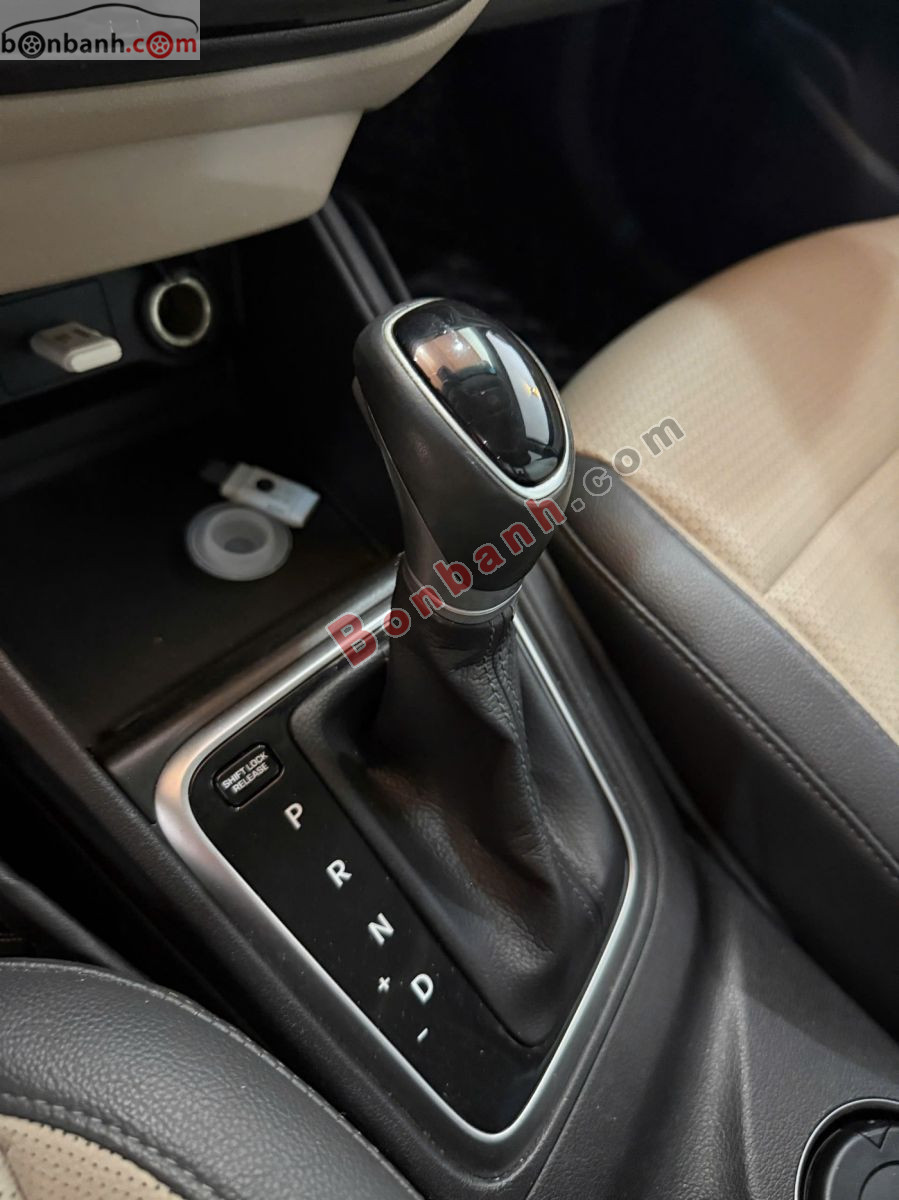 Bán ô tô Hyundai Accent 1.4 AT Đặc Biệt - 2022 - xe cũ