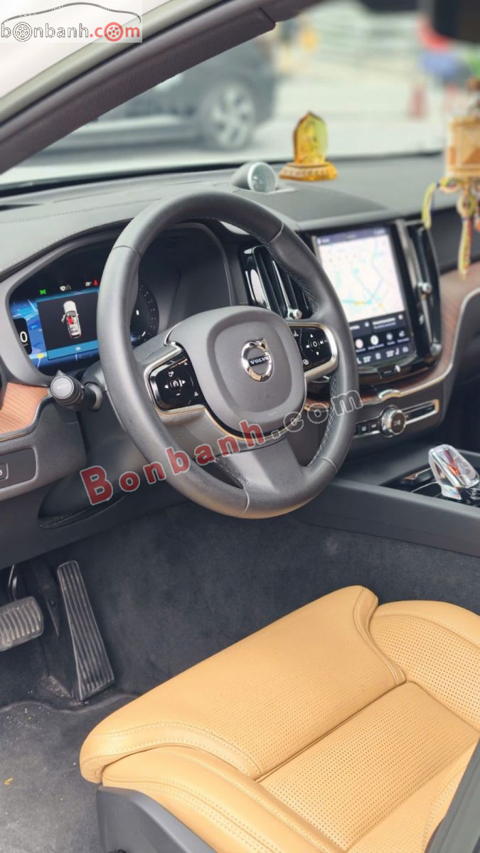 Bán ô tô Volvo XC60 Ultimate Bright B6 AWD - 2023 - xe cũ