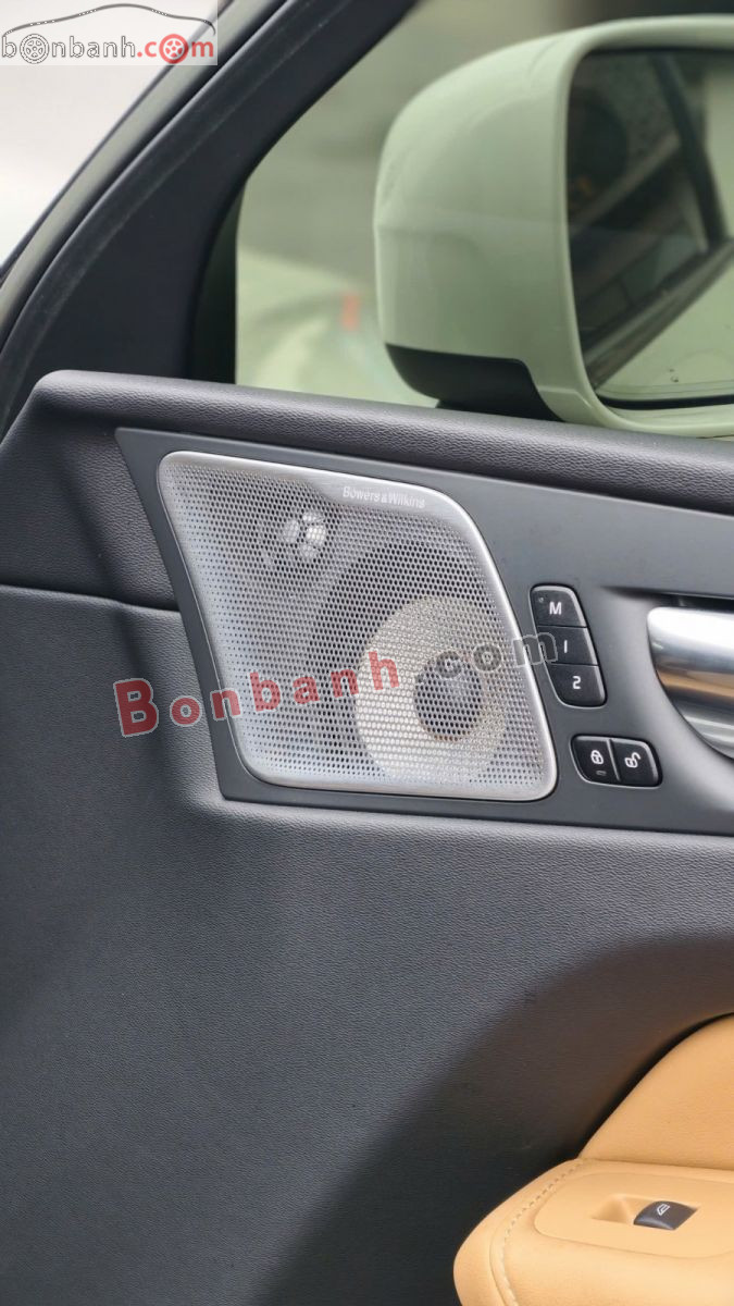 Bán ô tô Volvo XC60 Ultimate Bright B6 AWD - 2023 - xe cũ