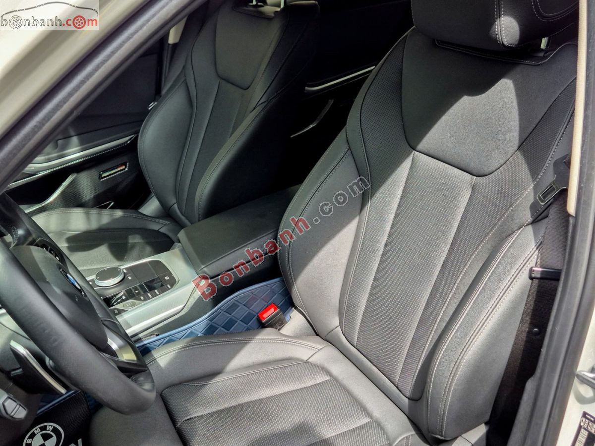 Bán ô tô BMW 3 Series 320i Sport Line - 2024 - xe cũ