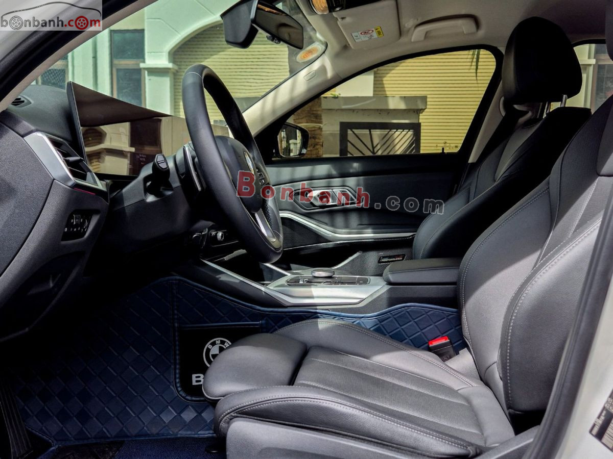 Bán ô tô BMW 3 Series 320i Sport Line - 2024 - xe cũ