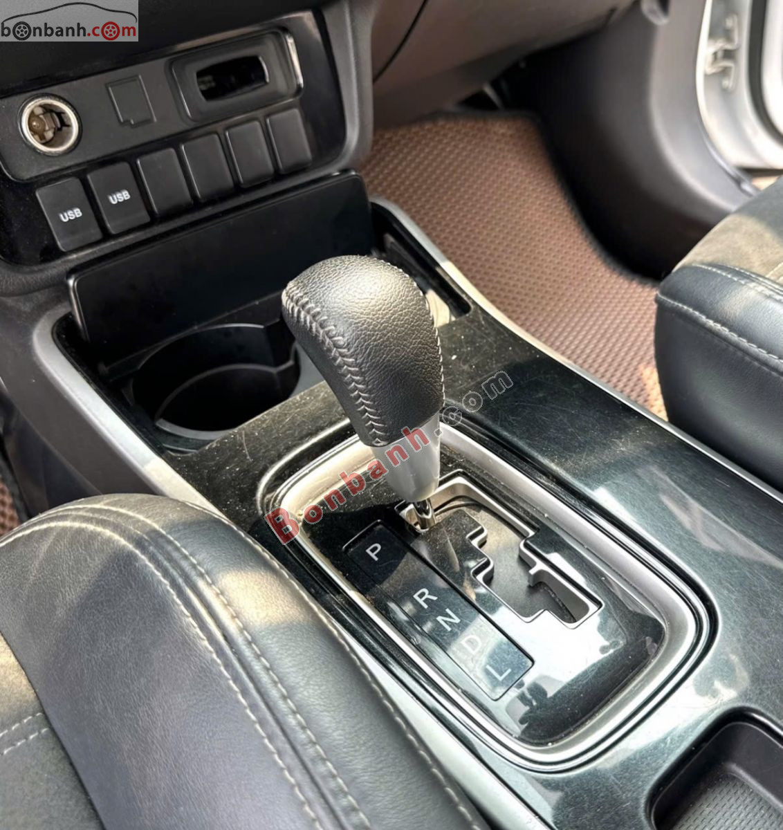 Bán ô tô Mitsubishi Outlander 2.0 CVT - 2023 - xe cũ