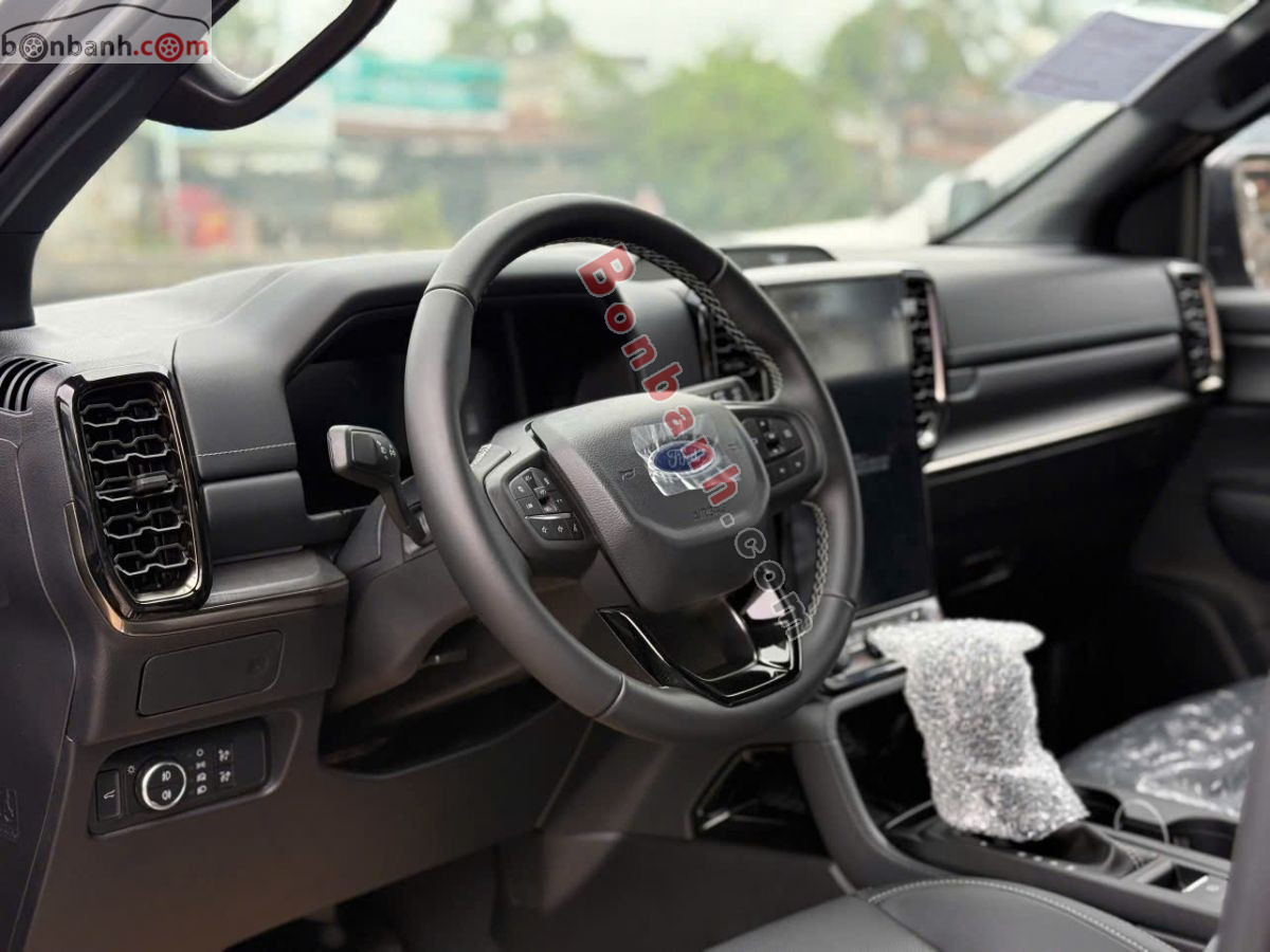 Bán ô tô Ford Everest Platinum 2.0L 4x4 AT - 2026 - xe mới
