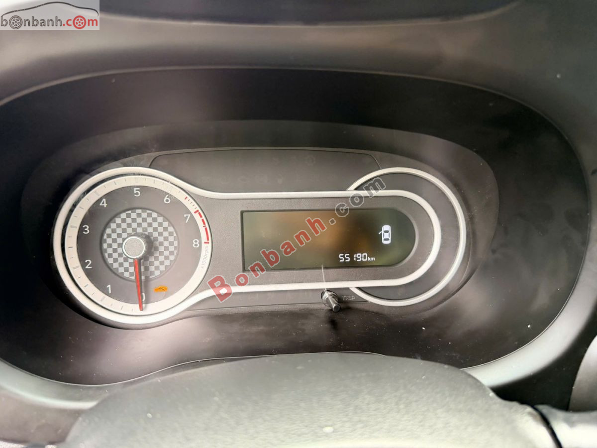Bán ô tô Hyundai i10 1.2 AT - 2021 - xe cũ