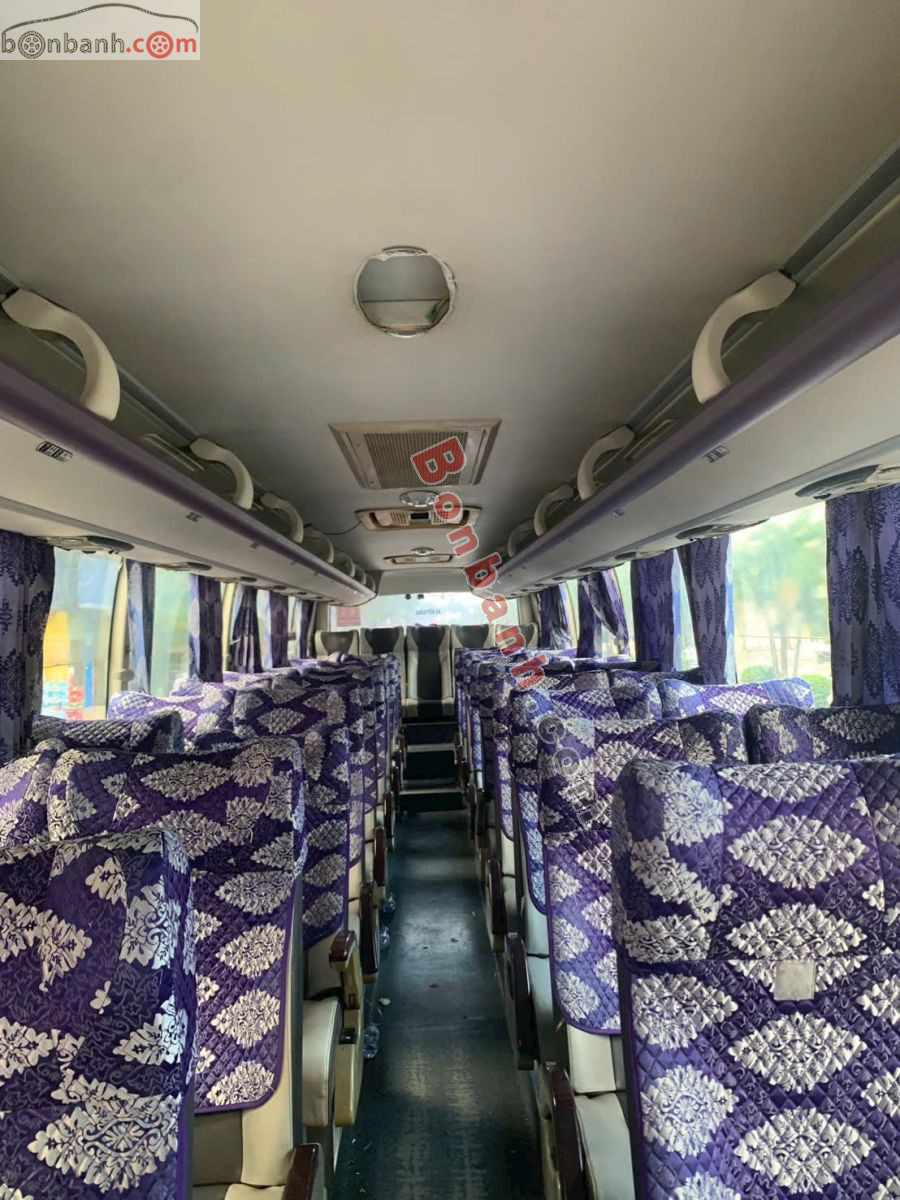 Bán ô tô Daewoo 45 chỗ - 2014 - xe cũ