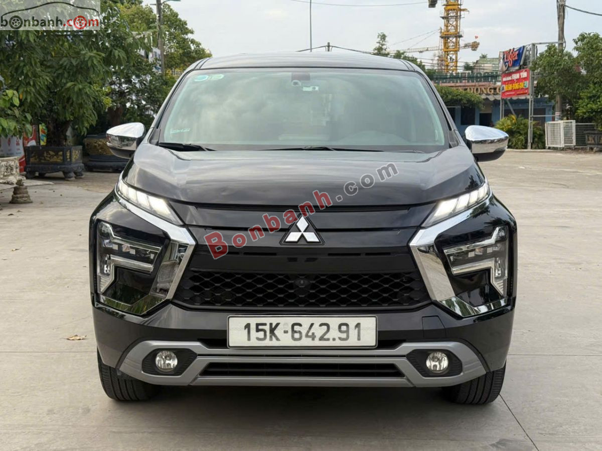 Bán ô tô Mitsubishi Xpander Premium 1.5 AT - 2023 - xe cũ