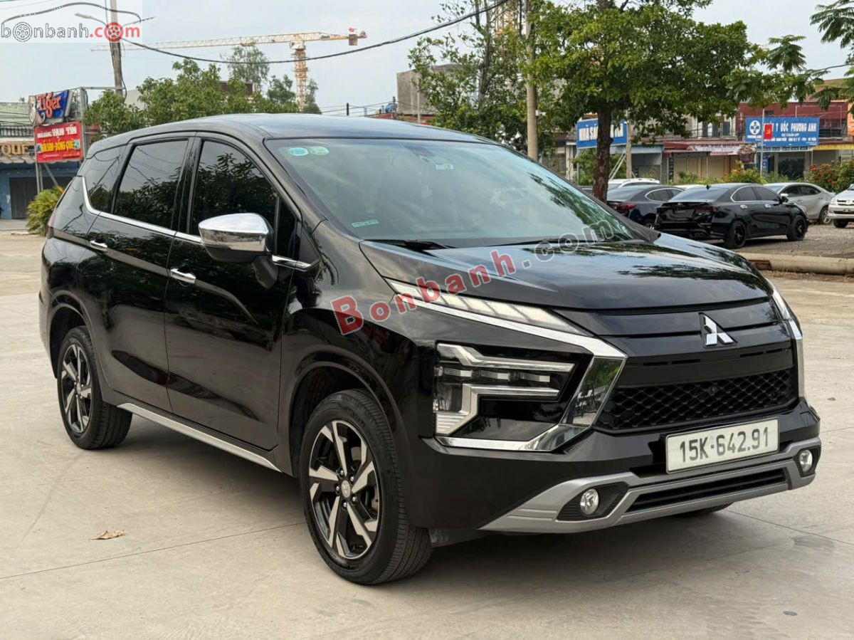 Bán ô tô Mitsubishi Xpander Premium 1.5 AT - 2023 - xe cũ