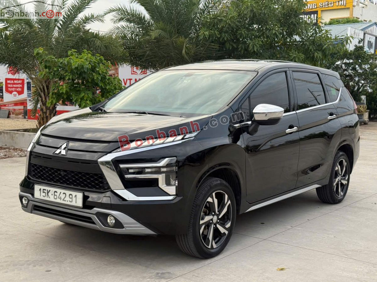 Bán ô tô Mitsubishi Xpander Premium 1.5 AT - 2023 - xe cũ