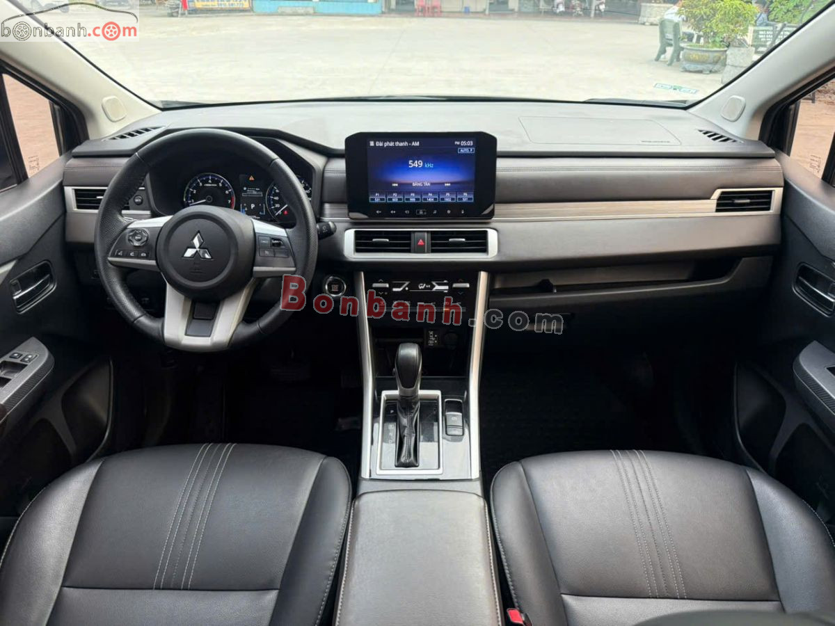 Bán ô tô Mitsubishi Xpander Premium 1.5 AT - 2023 - xe cũ