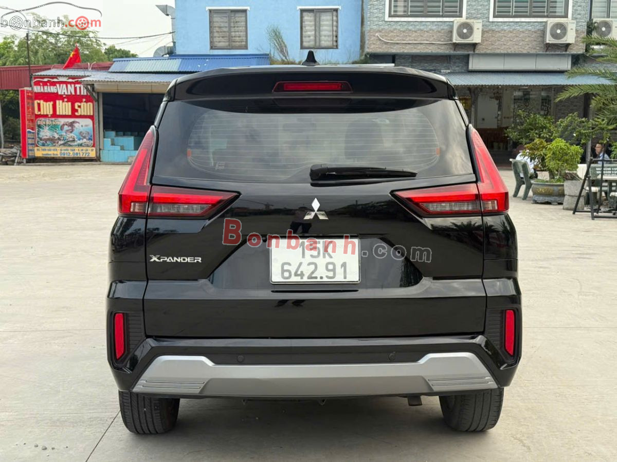 Bán ô tô Mitsubishi Xpander Premium 1.5 AT - 2023 - xe cũ