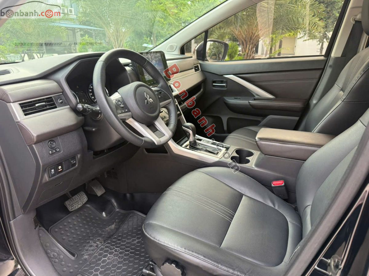 Bán ô tô Mitsubishi Xpander Premium 1.5 AT - 2023 - xe cũ