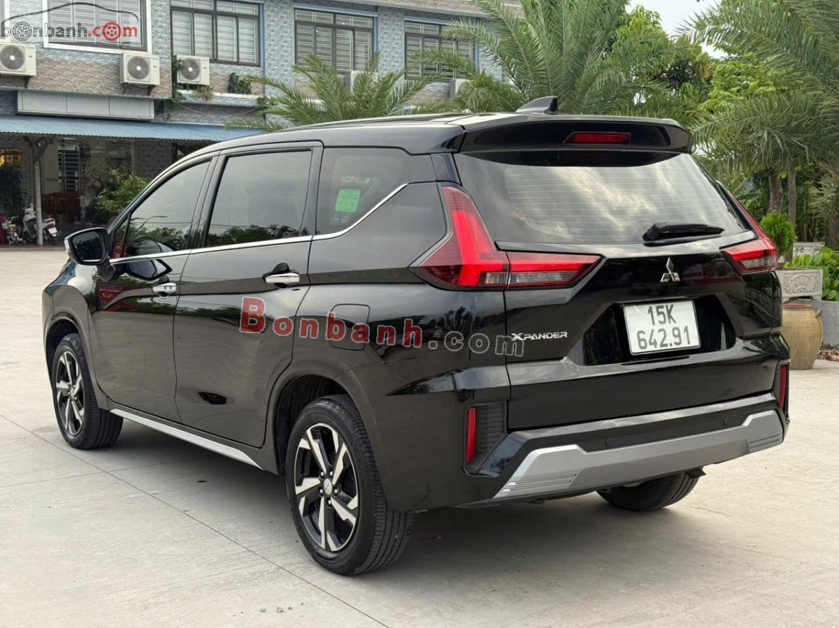 Bán ô tô Mitsubishi Xpander Premium 1.5 AT - 2023 - xe cũ