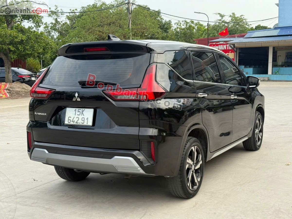 Bán ô tô Mitsubishi Xpander Premium 1.5 AT - 2023 - xe cũ
