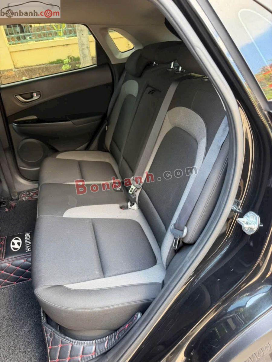 Bán ô tô Hyundai Kona Tiêu Chuẩn 2.0 AT - 2021 - xe cũ