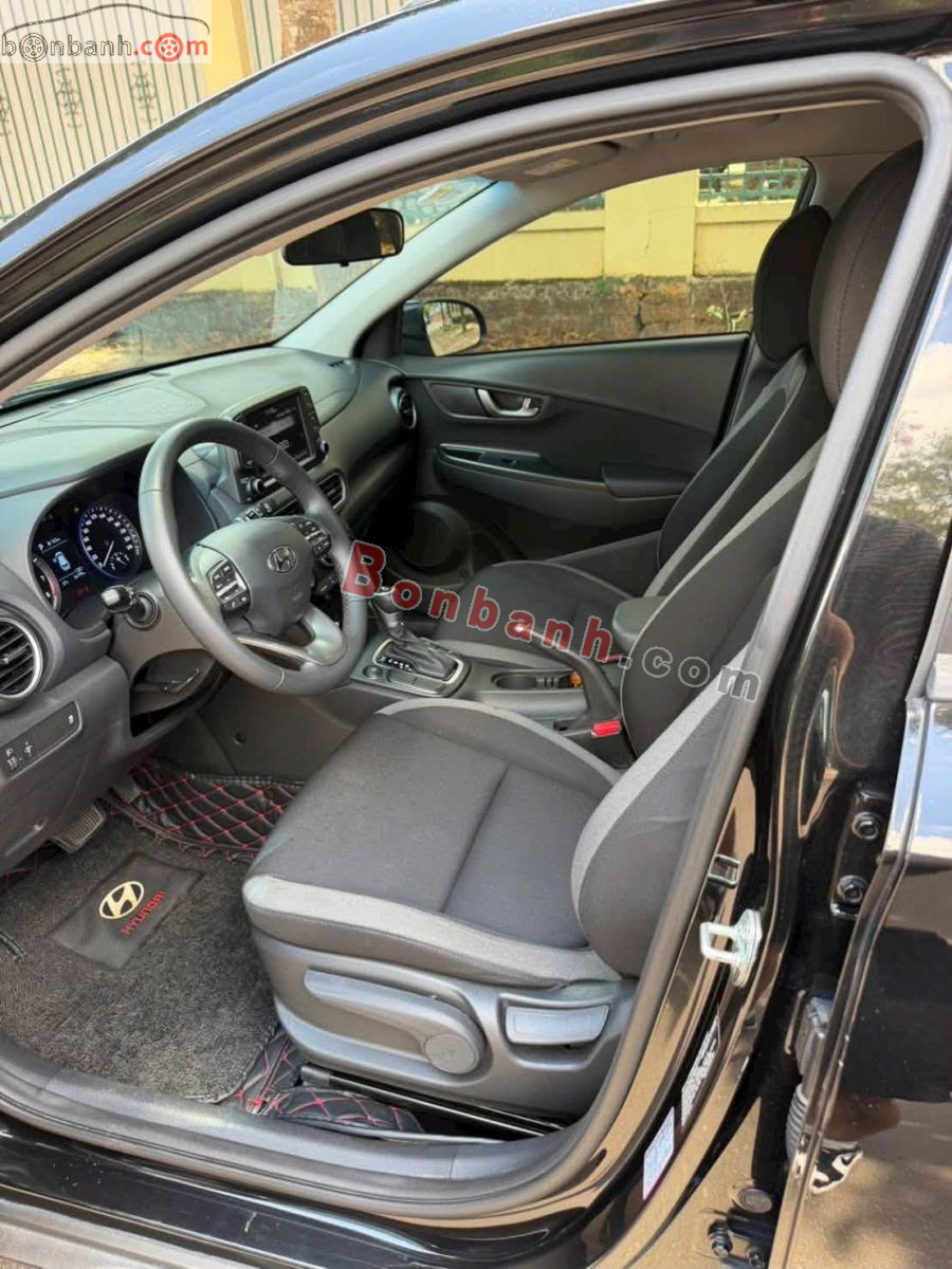 Bán ô tô Hyundai Kona Tiêu Chuẩn 2.0 AT - 2021 - xe cũ