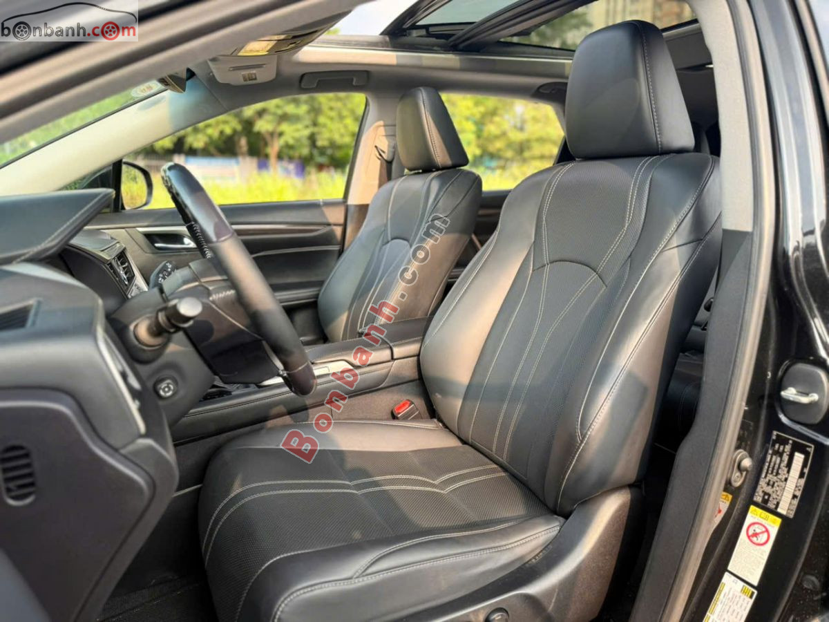 Bán ô tô Lexus RX 350 - 2018 - xe cũ