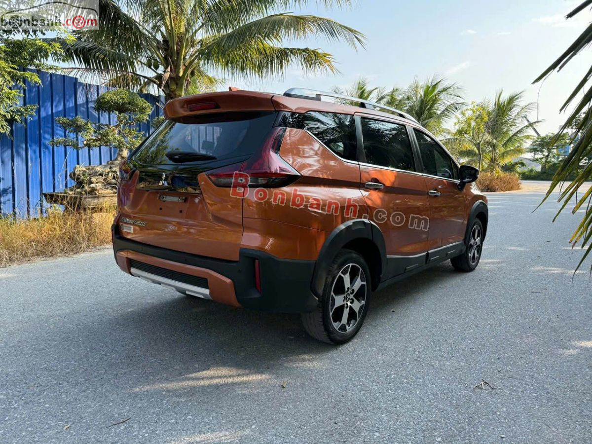 Bán ô tô Mitsubishi Xpander Cross 1.5 AT - 2020 - xe cũ