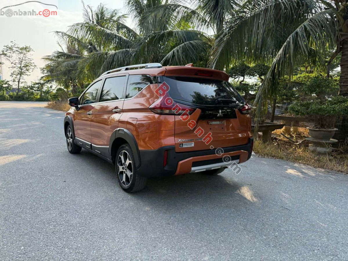 Bán ô tô Mitsubishi Xpander Cross 1.5 AT - 2020 - xe cũ