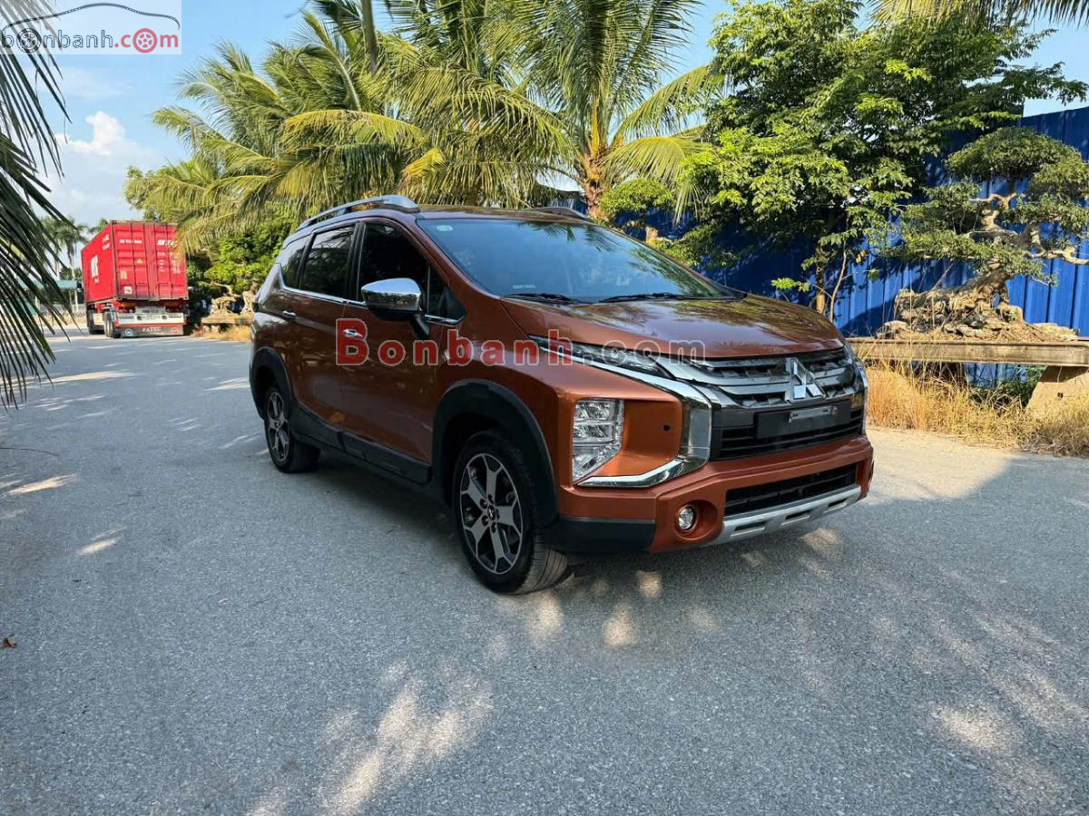 Bán ô tô Mitsubishi Xpander Cross 1.5 AT - 2020 - xe cũ